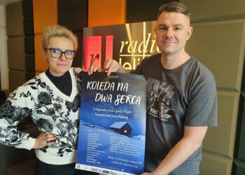 „Kolęda na dwa serca”