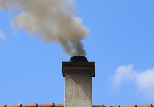 Mielec: Niezapowiedziane kontrole  w kotłowniach przydomowych