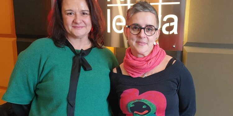 Tarnobrzeg. „Koronkowe niebo”