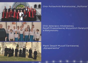 Baranów Sandomierski. I Gala Ślubna