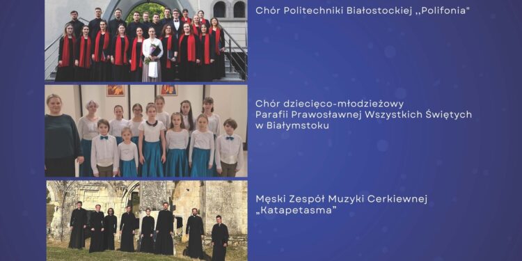 Baranów Sandomierski. I Gala Ślubna