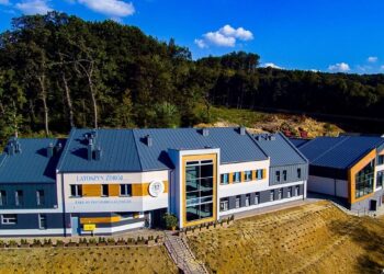 Dębica: Wykorzystują swój potencjał dzięki środkom unijnym