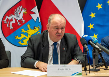 Mielec: Autobusy elektryczne jeszcze w tym roku…