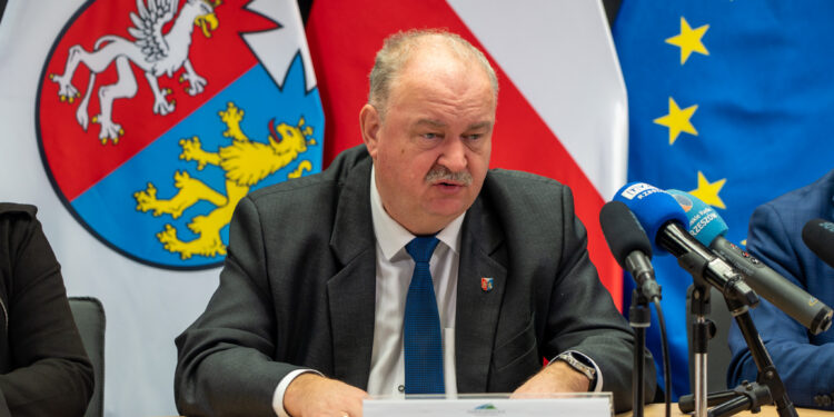 Mielec: Autobusy elektryczne jeszcze w tym roku…