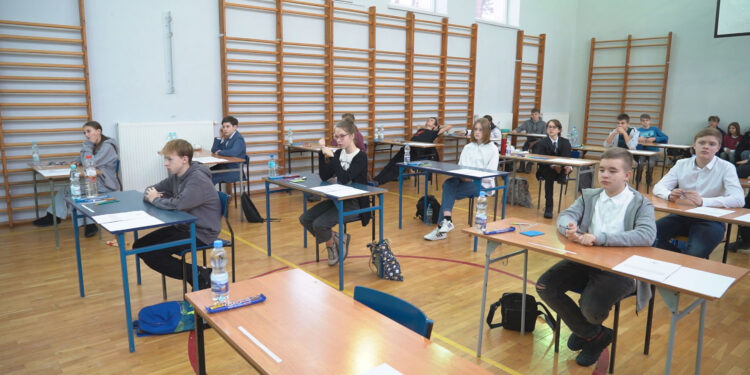 Stalowa Wola: Za nami 19. Ogólnopolska Olimpiada Matematyczna Juniorów
