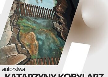 Nowa Dęba. Pokaz malarstwa iluzjonistycznego 3D