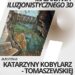 Nowa Dęba. Pokaz malarstwa iluzjonistycznego 3D