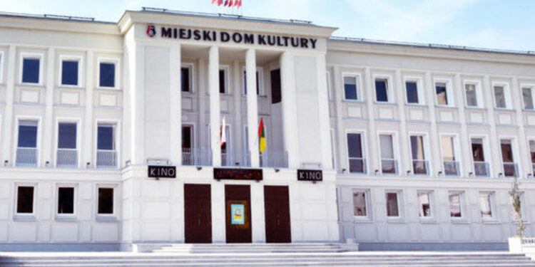 Stalowa Wola: Damian Marczak kandydatem na prezydenta Stalowej Woli