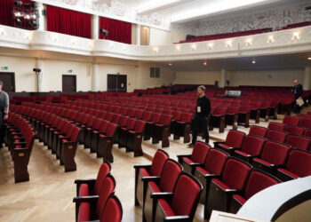 Stalowa Wola: Konferencją naukową podsumowali projekt i modernizację MDK