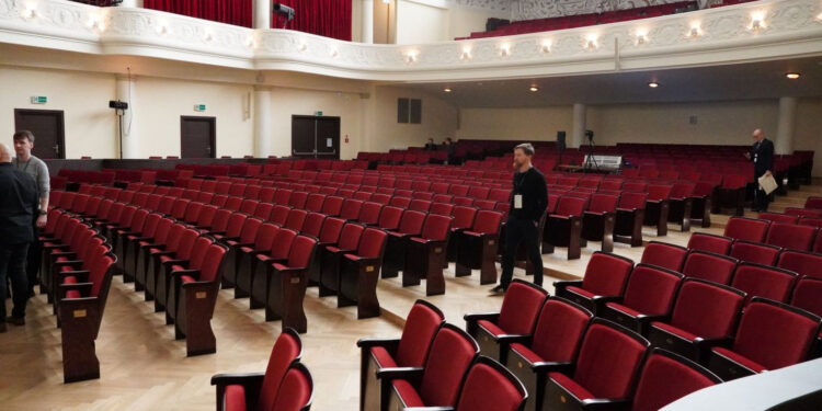 Stalowa Wola: Konferencją naukową podsumowali projekt i modernizację MDK