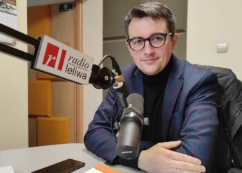 Michał Skóra – Instytutu Nauk Prawnych Uniwersytetu Rzeszowskiego