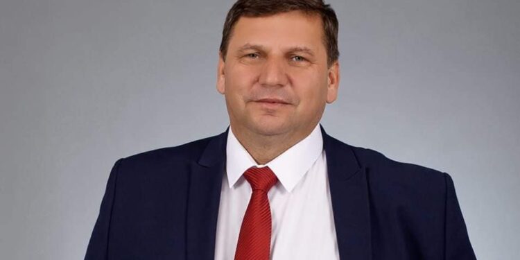 Staszów: Były starosta został wicewojewodą