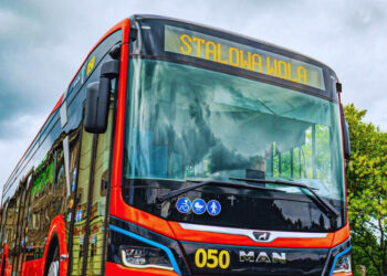 Stalowa Wola: Ruszył przetarg na zakup kolejnych autobusów elektrycznych