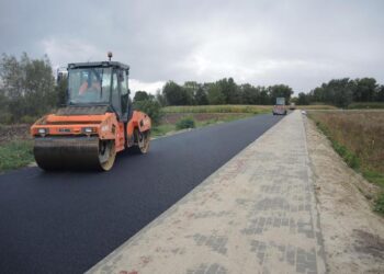 Padew Narodowa: Gmina w czołówce inwestycyjnej