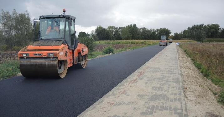 Padew Narodowa: Gmina w czołówce inwestycyjnej