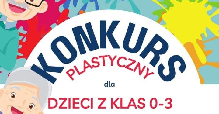 Tarnobrzeg. „Opowieści kredki i pędzla o babci i dziadku”