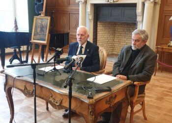 Tarnobrzeg. Kolekcja Dzikowska symbolem budującym tożsamość mieszkańców