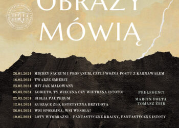 Nisko: Obrazy mówią w Niżańskim Centrum Historii i Tradycji