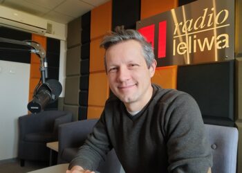 Tarnobrzeg. Rozwiąż krzyżówkę, a otrzymasz kalendarz od Centrum Natura 2000