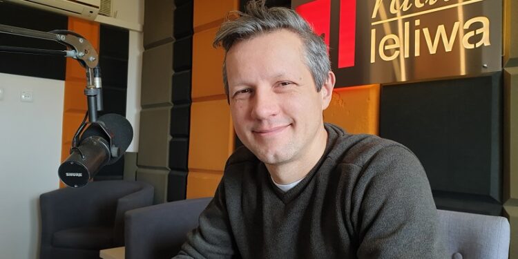 Tarnobrzeg. Rozwiąż krzyżówkę, a otrzymasz kalendarz od Centrum Natura 2000