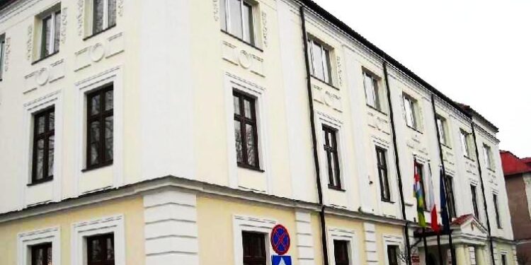 Nowosielec: Przygotowania do uzbrojenia strefy w kanalizację i wodociąg