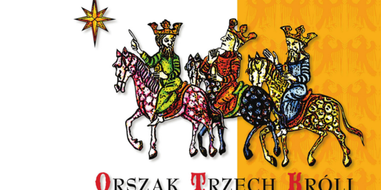 Region: 30 Orszaków Trzech Króli przejdzie w diecezji sandomierskiej.