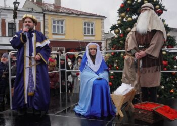 Maziarnia: Jest przetarg na przebudowę drogi i budowę chodnika