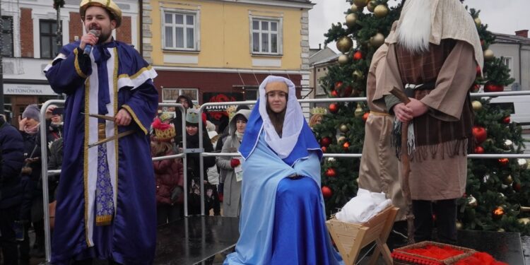 Maziarnia: Jest przetarg na przebudowę drogi i budowę chodnika