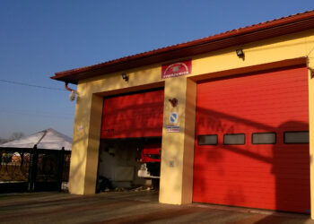 Stalowa Wola: Siedem firm walczy o rozbudowę remizy w Charzewicach