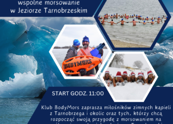 Tarnobrzeg: „MORS love”