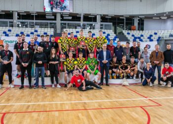 Mielec:  Środki z Turnieju Charytatywnego  wspomogą  dalsze leczenie Diany