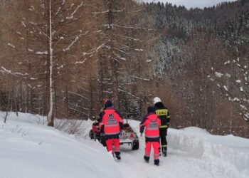 Mielec: Pomagają w każdych warunkach … także atmosferycznych