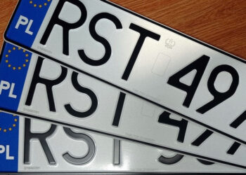 Stalowa Wola: W Wydziale Komunikacji początek roku bez dużych kolejek do rejestracji