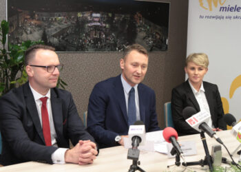 Mielec: Jednak potrzeba dwóch wiceprezydentów !