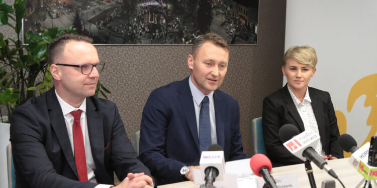 Mielec: Jednak potrzeba dwóch wiceprezydentów !