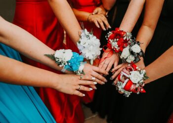 Region: Trendy modowe dla maturzystek