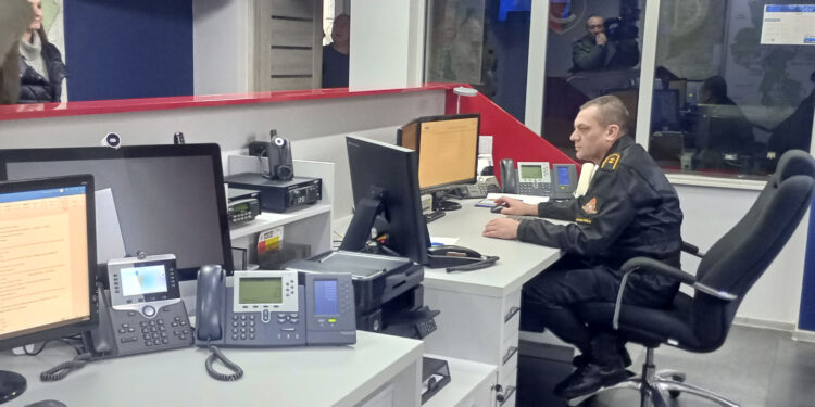 Stalowa Wola: Strażacy w Powiecie Stalowowolskim mają lepszą łączność radiową