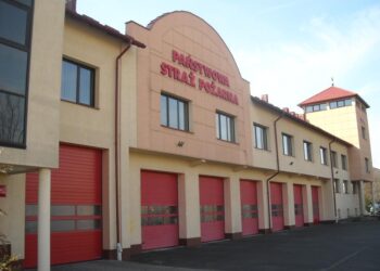 Stalowa Wola: Stalowowolscy strażacy mieli mniej wyjazdów do zdarzeń niż w 2022 roku