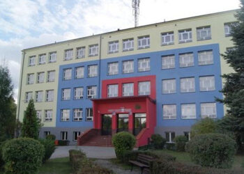 Stalowa Wola: Ruszył przetarg na budowę hali sportowej  przy 'Piątce’