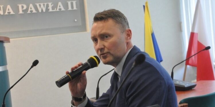 Mielec:  Czy prezydent  powalczy o reelekcję?