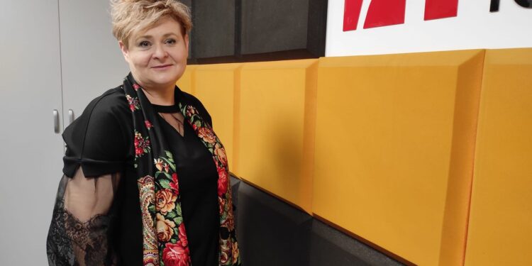 Renata Siembab – burmistrz Przecławia