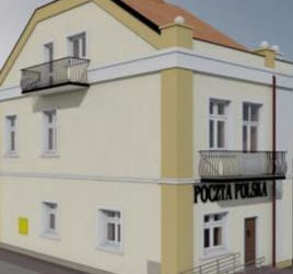Rudnik nad Sanem: Gmina wyremontuje zabytkowy budynek poczty