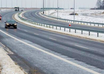 Nisko: Bezpieczniej na dogach powiatu niżańskiego