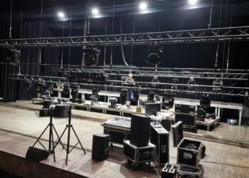 Przecław : Cały czas inwestujemy…