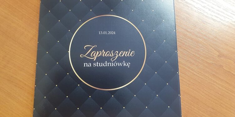 Tarnobrzeg. Rozpoczyna się sezon studniówkowy