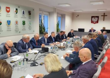 Mielec: Szybka „nadzwyczajna” sesja …