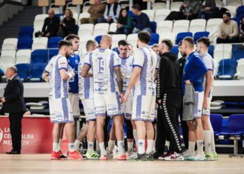 Mielec:  Trzecie zwycięstwo mieleckich siatkarek