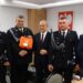 Tuszów Narodowy: Nowe samochody strażackie w Gminie Tuszów Narodowy