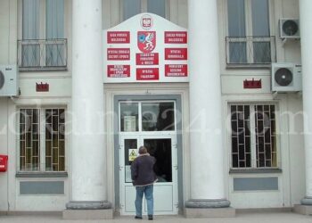 Mielec: Obowiązkowa rejestracja samochodu