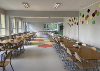 Mielec:  Stołówki szkolne wciąż potrzebne